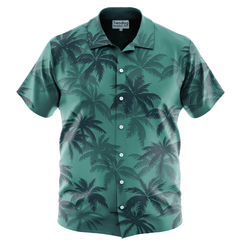 Tommy Vercetti Vice City Hawaiian Shirt