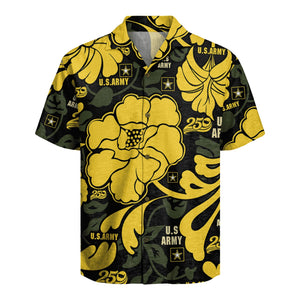 US Army 1776β2026 Hawaiian Shirt, America 250th Anniversary Aloha Shirt