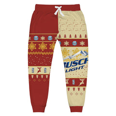 Unisex Ugly Christmas Ugly Sweatpant Style033