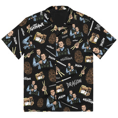 Step Brothers Unisex Hawaiian Shirt