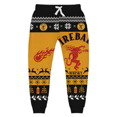 Unisex Ugly Christmas Ugly Sweatpant Style065